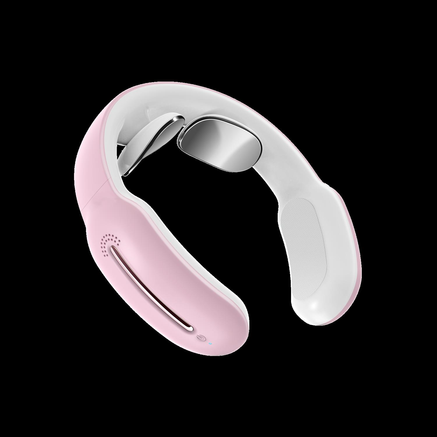 HZL EMS Boyun ve Omuz Masaj - Terapi Aleti