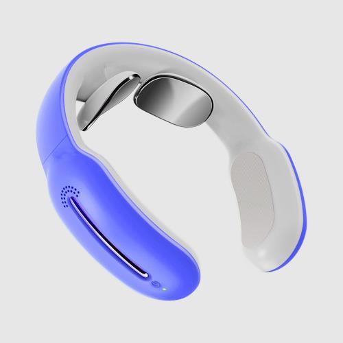 HZL EMS Boyun ve Omuz Masaj - Terapi Aleti