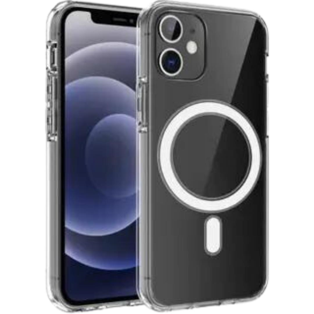 IPHONE 11 MAGSAFE KILIF-CASE