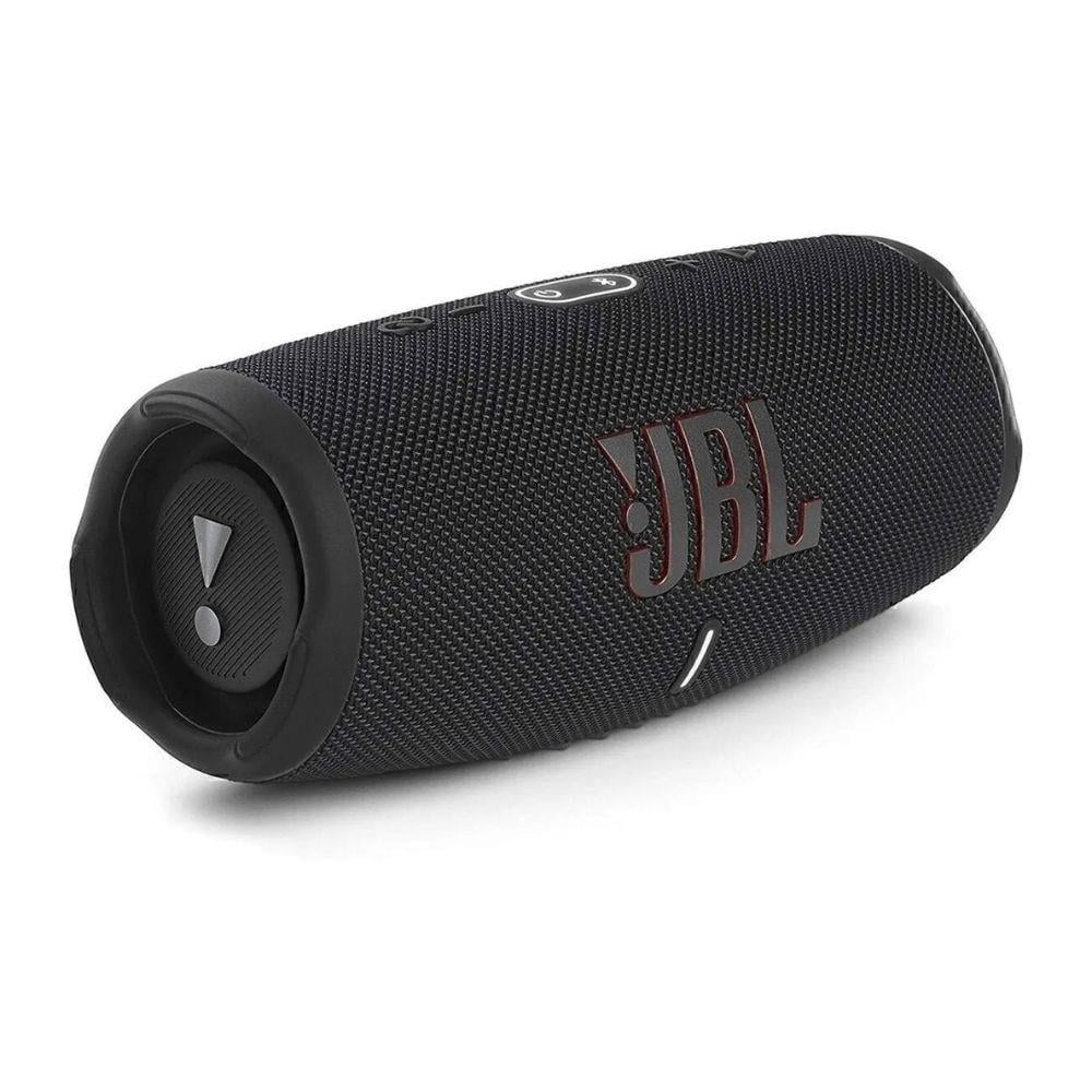 JBL Siyah Charge 5 Bluetooth Hoparlör Ipx7 Siyah 