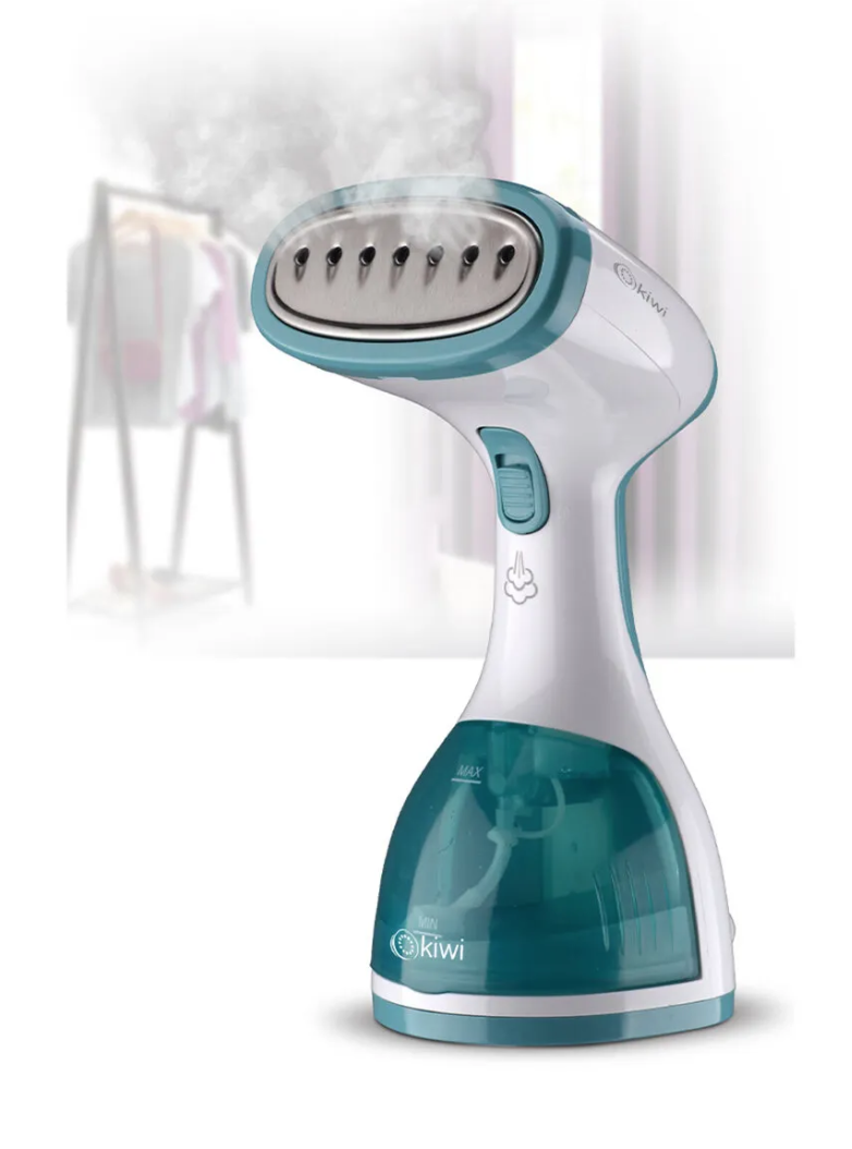 Kiwi Ksı 6450 Portatif Buharlı Kırışık Giderici Dikey Ütü 1200W 