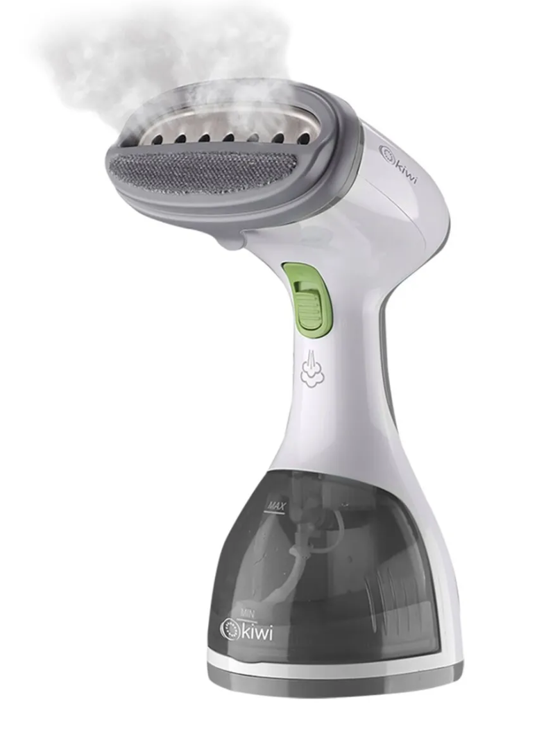 Kiwi Ksı 6450 Portatif Buharlı Kırışık Giderici Dikey Ütü 1200W 