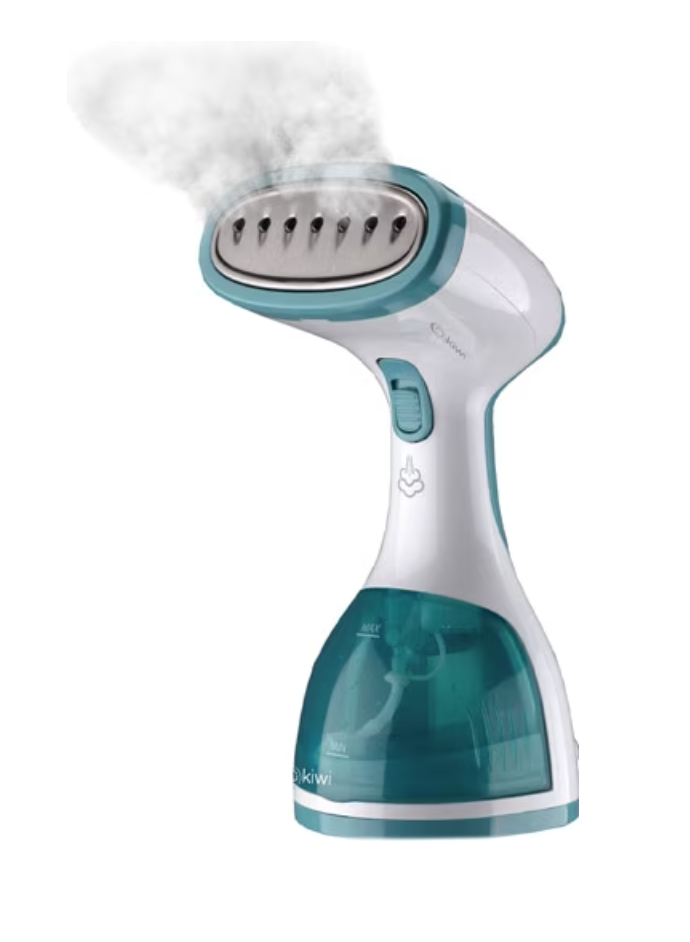 Kiwi Ksı 6450 Portatif Buharlı Kırışık Giderici Dikey Ütü 1200W 