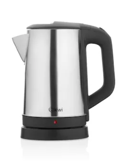 Kiwi Su Isıtıcı Çelik Kettle KK-3330 