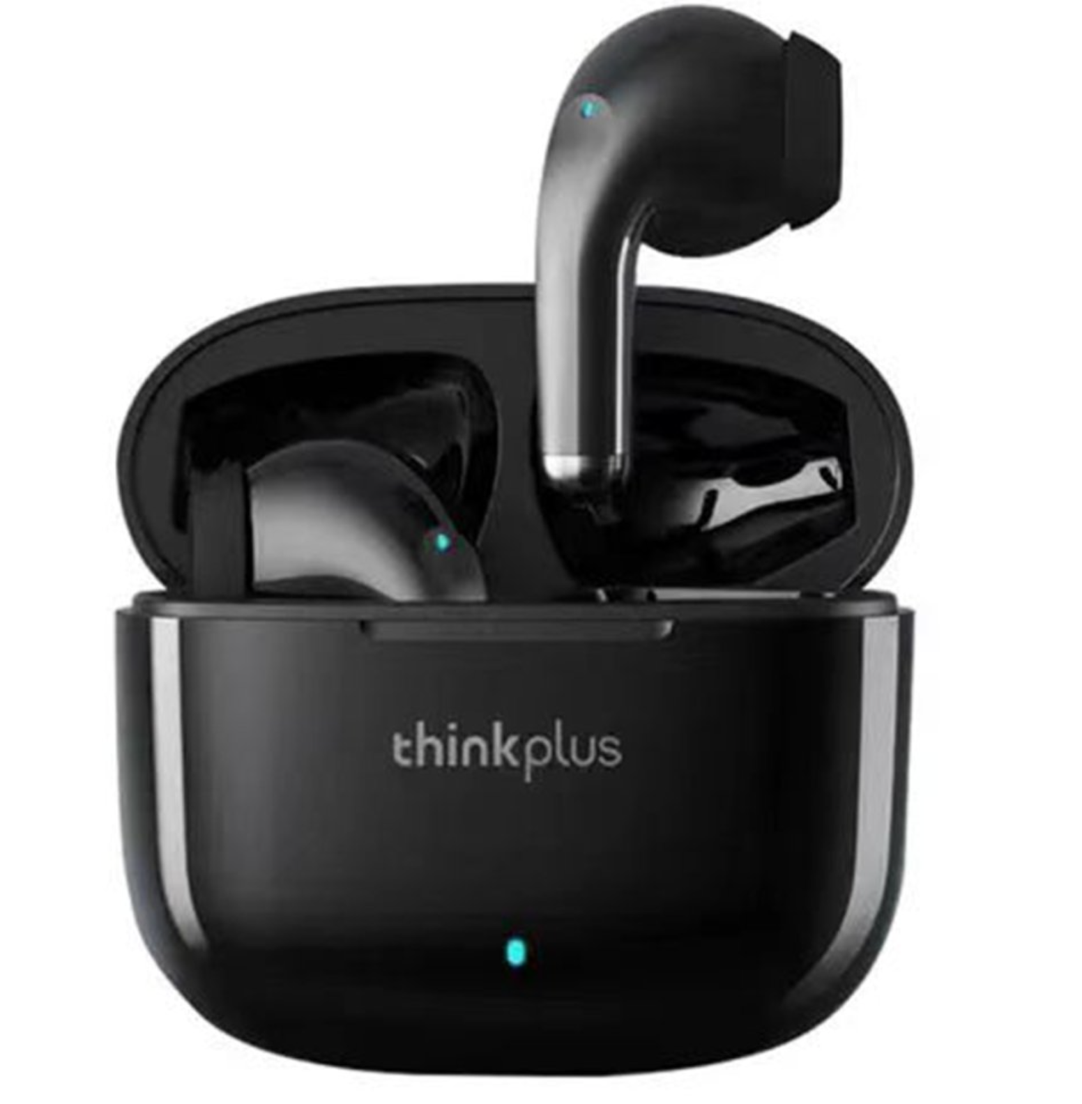 Lenovo Thinkplus LP40 Pro TWS Bluetooth 5.1 Kablosuz Kulaklık – Dokunmatik Kontrol ve Stereo Ses Kalitesi 