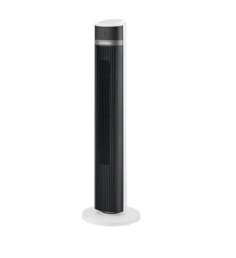 LuxellLxf-260 W Beyaz Kule Vantilatör 