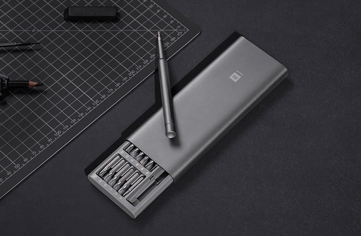 Mi Precision Screwdriver Tornavida 