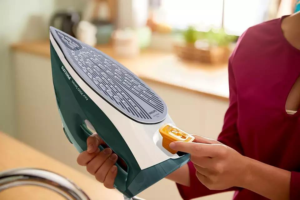 PHILIPS DST7031/70 AZUR 2800 W BUHARLI ÜTÜ 