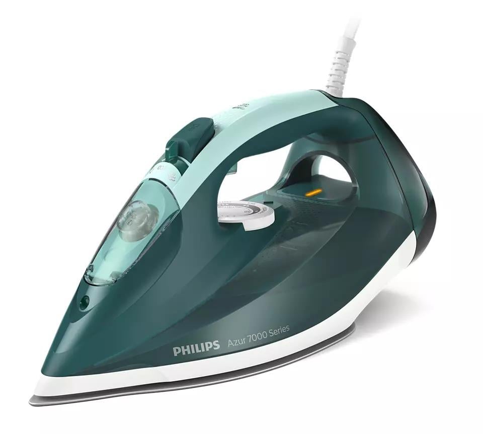 PHILIPS DST7031/70 AZUR 2800 W BUHARLI ÜTÜ 