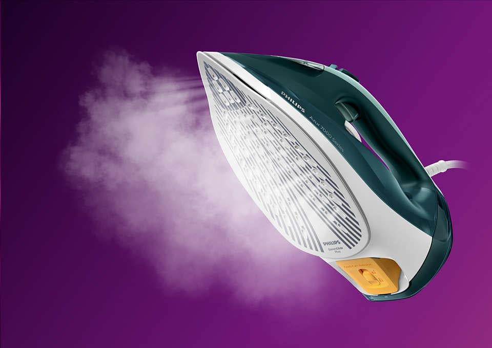 PHILIPS DST7031/70 AZUR 2800 W BUHARLI ÜTÜ 
