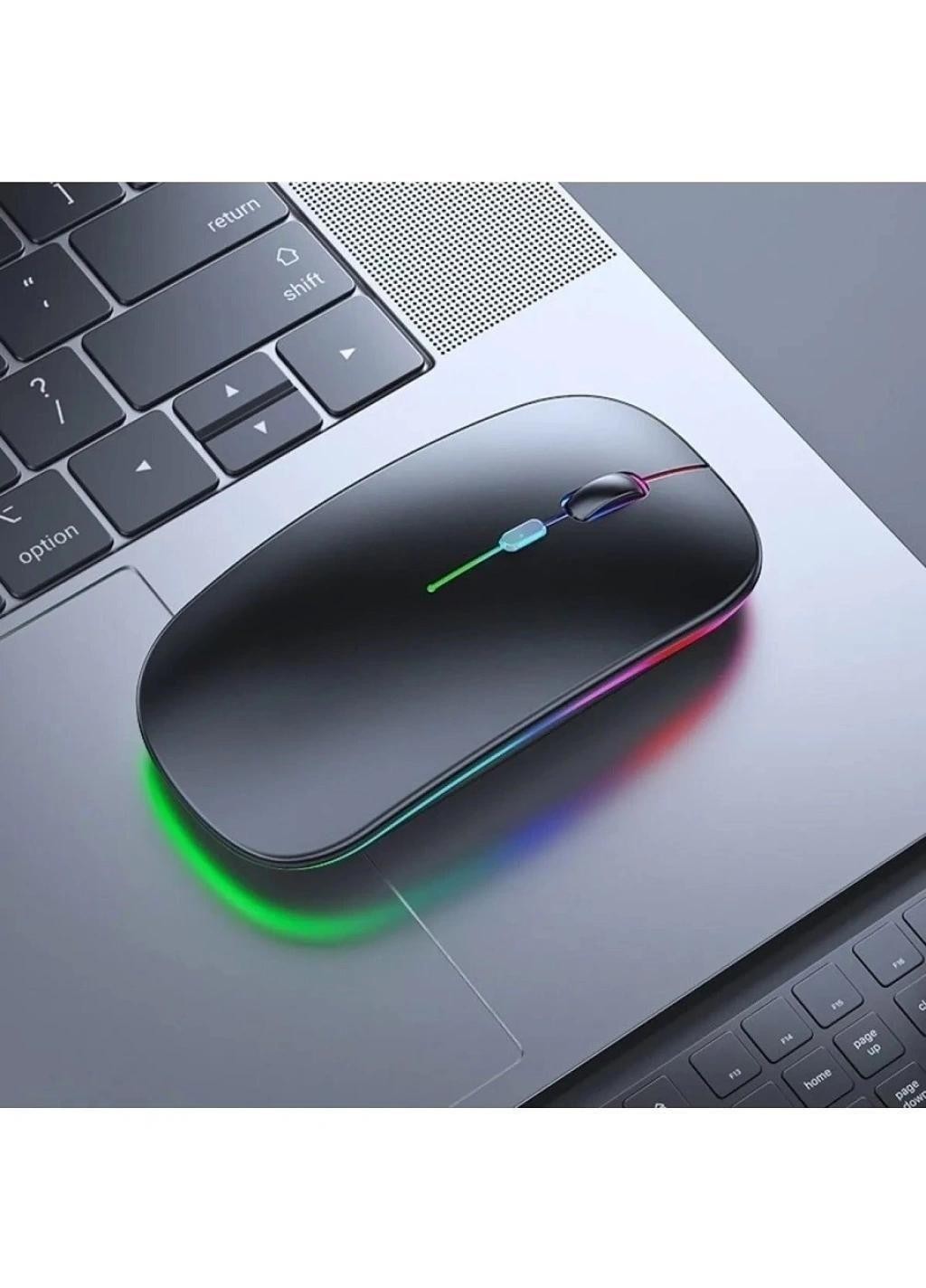 POLYGOLD PG-9009 ŞARJLI KABLOSUZ MOUSE 