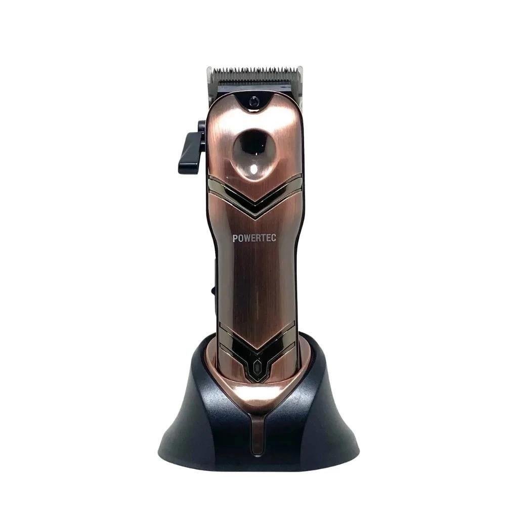 POWERTEC TR-4900 SAÇ TRAŞ MAKİNESİ 