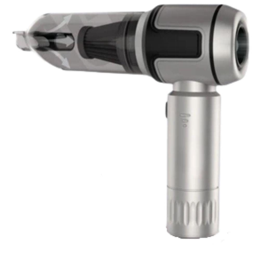 PRO HL-135 16000PA Şarjlı El Süpürgesi – 6000mAh Brushless Vakum Cleaner 