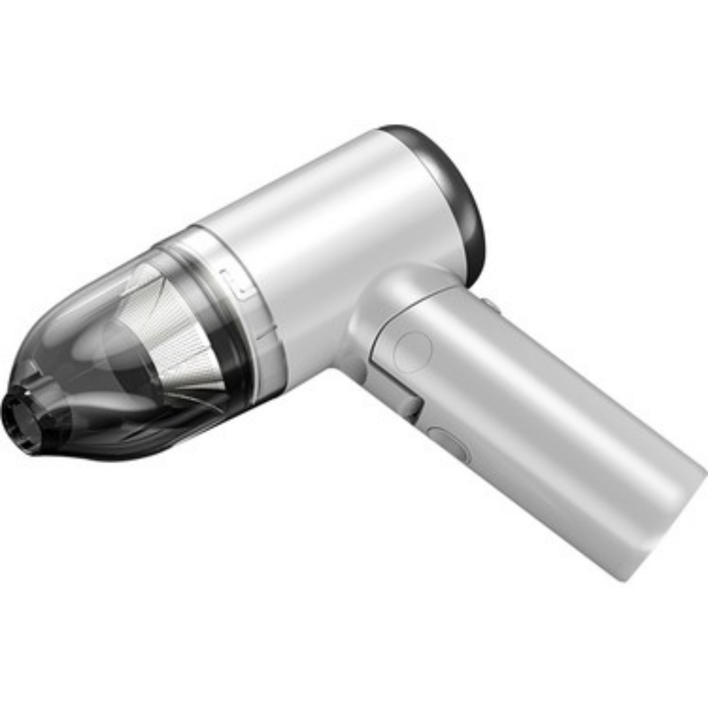 PRO HL-136 100W 16000PA Mini Kablosuz El Süpürgesi 