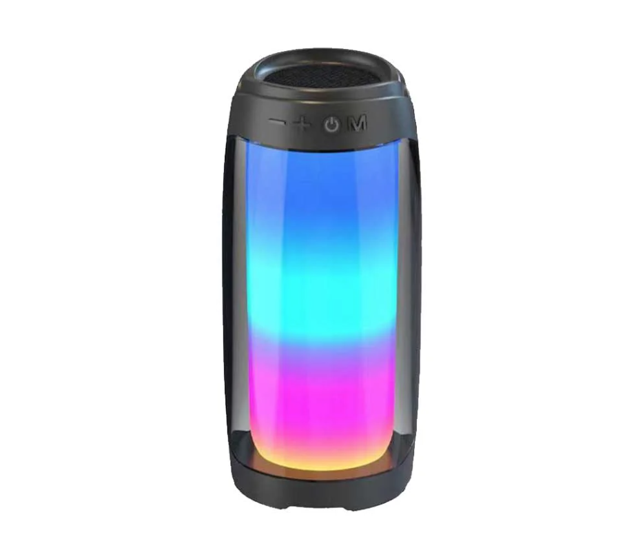 Pulse 5 Mini Bluetooth Hoparlör 