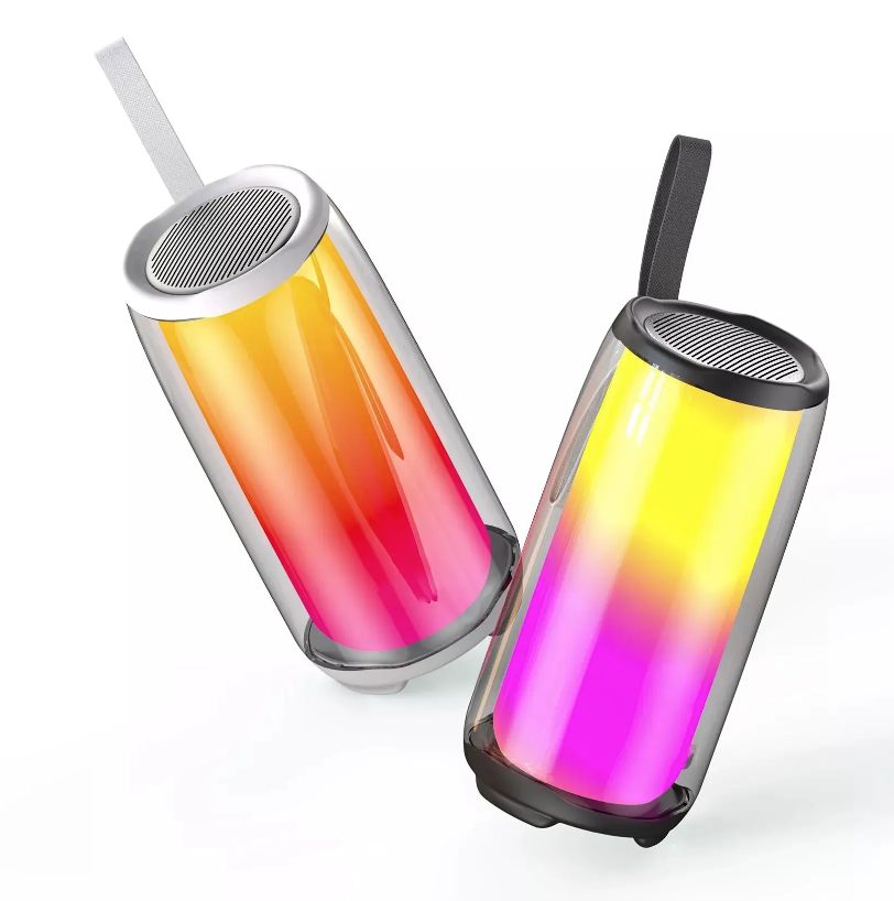 Pulse 5 Mini Bluetooth Hoparlör 