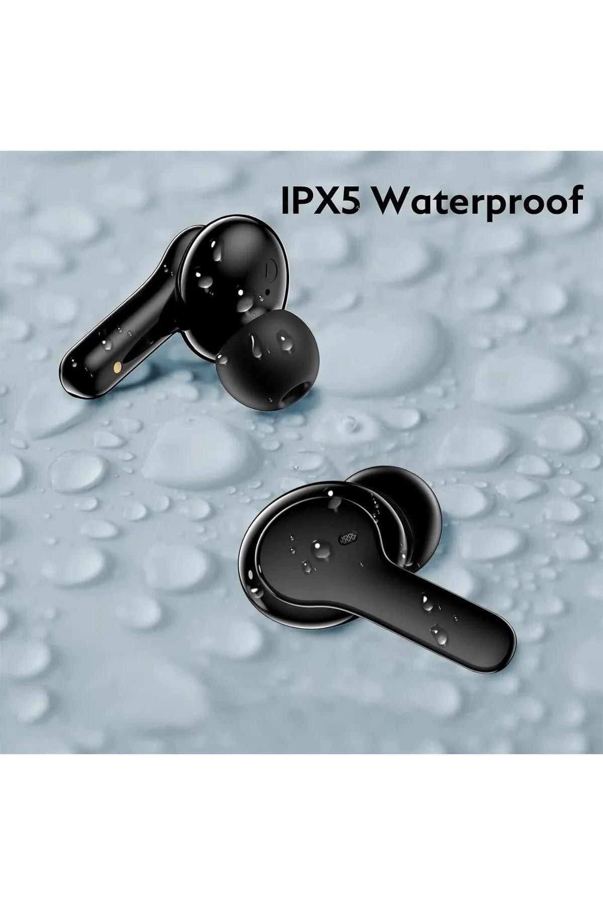 Qcy T13 Bluetooth 5.1 Kulakiçi Kulaklık 