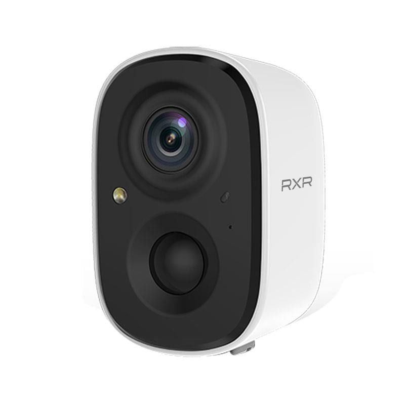 rxr V-bt5 Dahili Bataryalı 1080p Smart Wi-fi Kamera