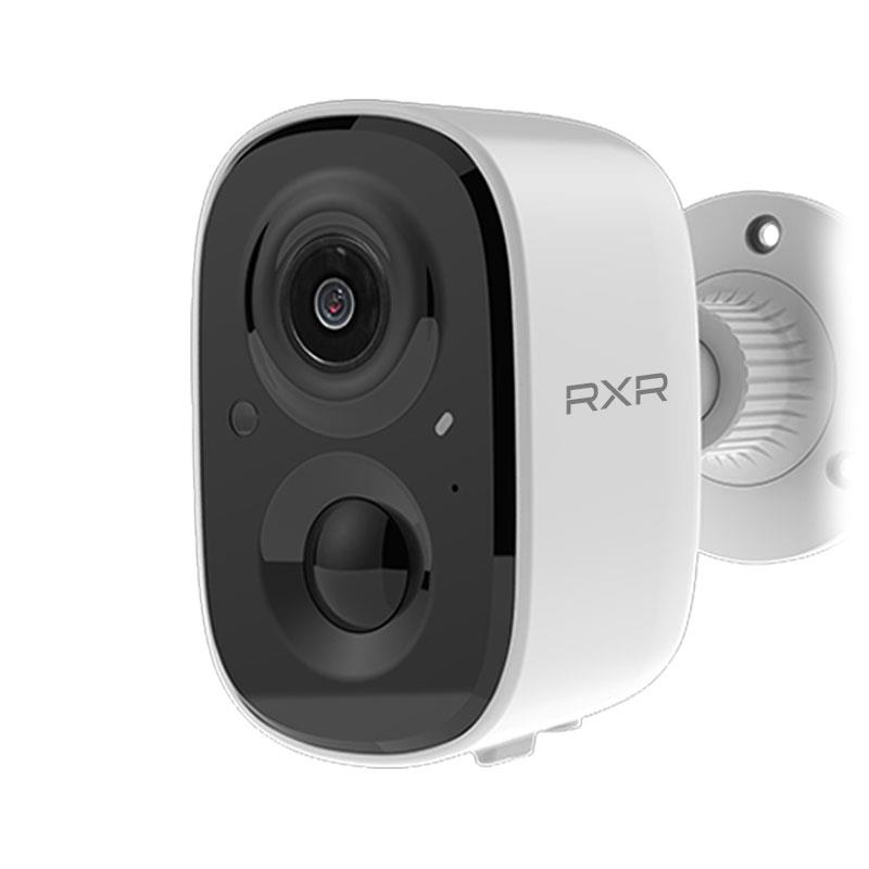 rxr V-bt5 Dahili Bataryalı 1080p Smart Wi-fi Kamera