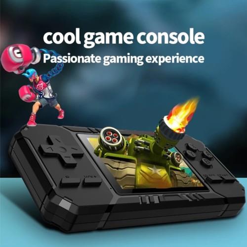 S8 Game CONSOLE-520 Oyunlu Mini Atari Gamebox