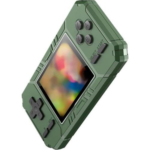 S8 Game CONSOLE-520 Oyunlu Mini Atari Gamebox