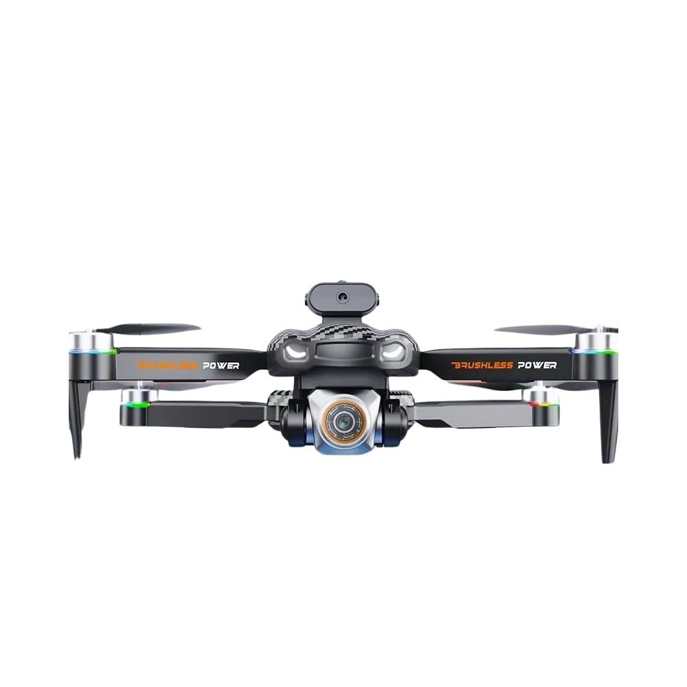 S9 Pro 4K Kamera Drone Uzaktan Kumandalı Mini Quadcopter Çocuklar İçin Uygun, Katlanabilir, RC Drone 