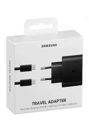 Samsung TravelMate 45W USB-C Adapter 