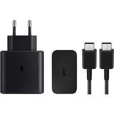 Samsung TravelMate 45W USB-C Adapter 