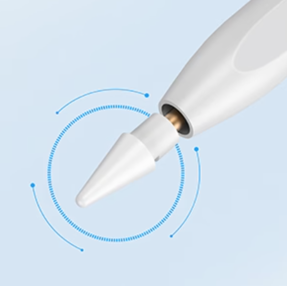 Stylus Kalem Ucu – Yedek Uç, Yüksek Hassasiyet, Dayanıklı Malzeme, Akıcı Yazım ve Çizim Deneyimi, Universal Uyum 