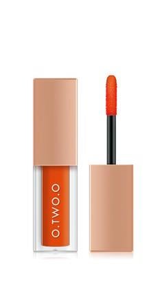 Tint Ruj Likit Allık Dudak Ve Yanak Renklendiricisi Turuncu