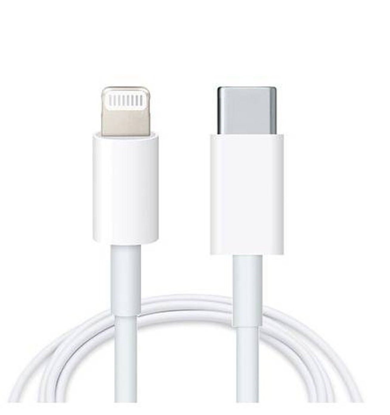 Type-C - Lightning 1M 