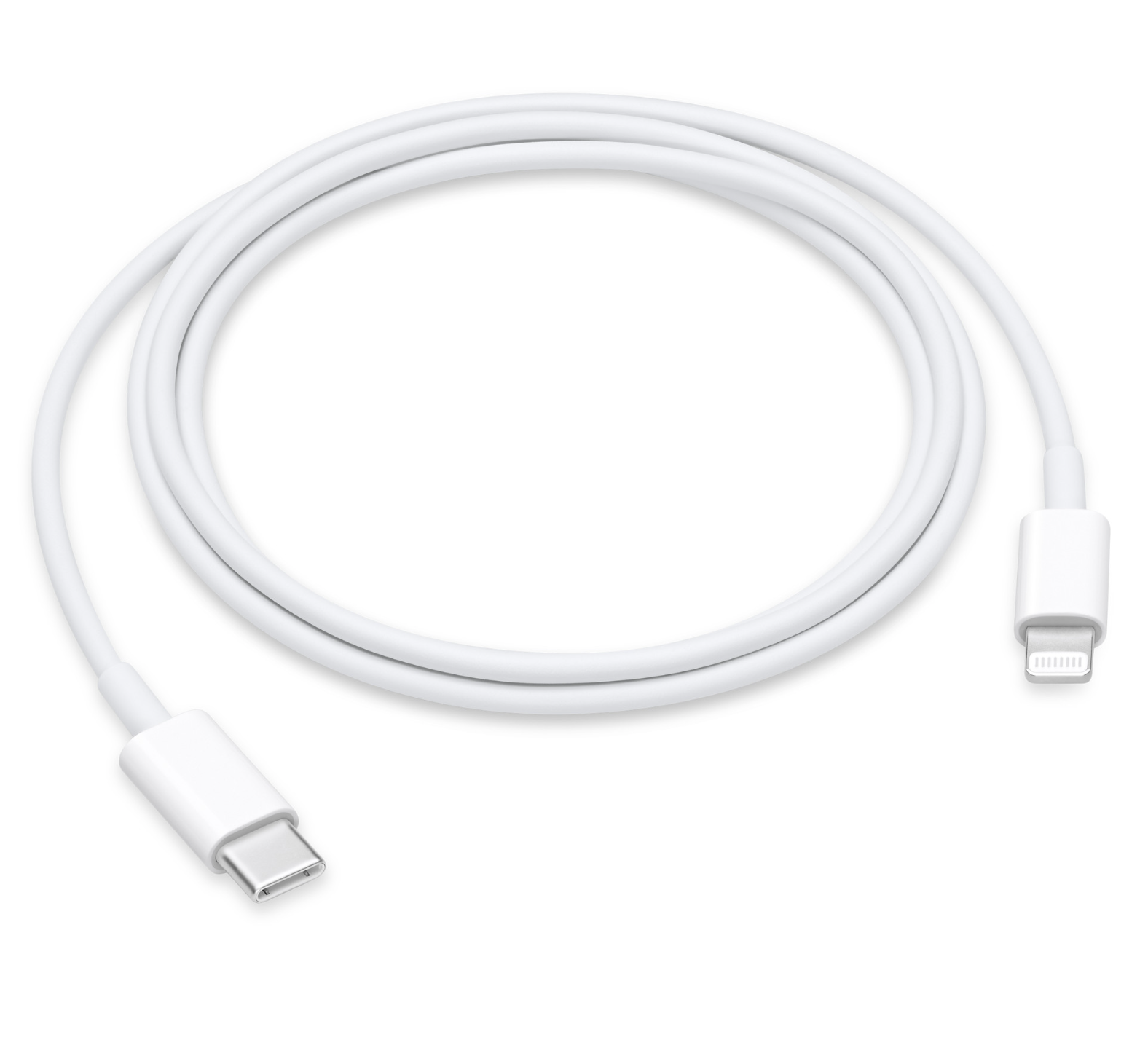 Type-C - Lightning 1M 