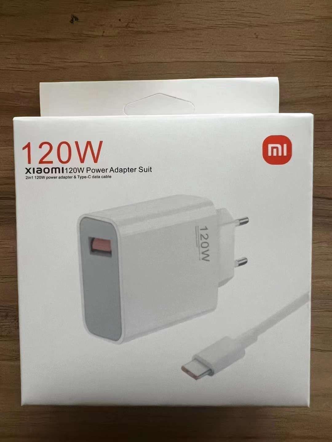 Xiaomi 13 Pro 13t Pro 120W Turbo Şarj Cihazı Aleti 120W 6A Kablo MDY-13S-EF 