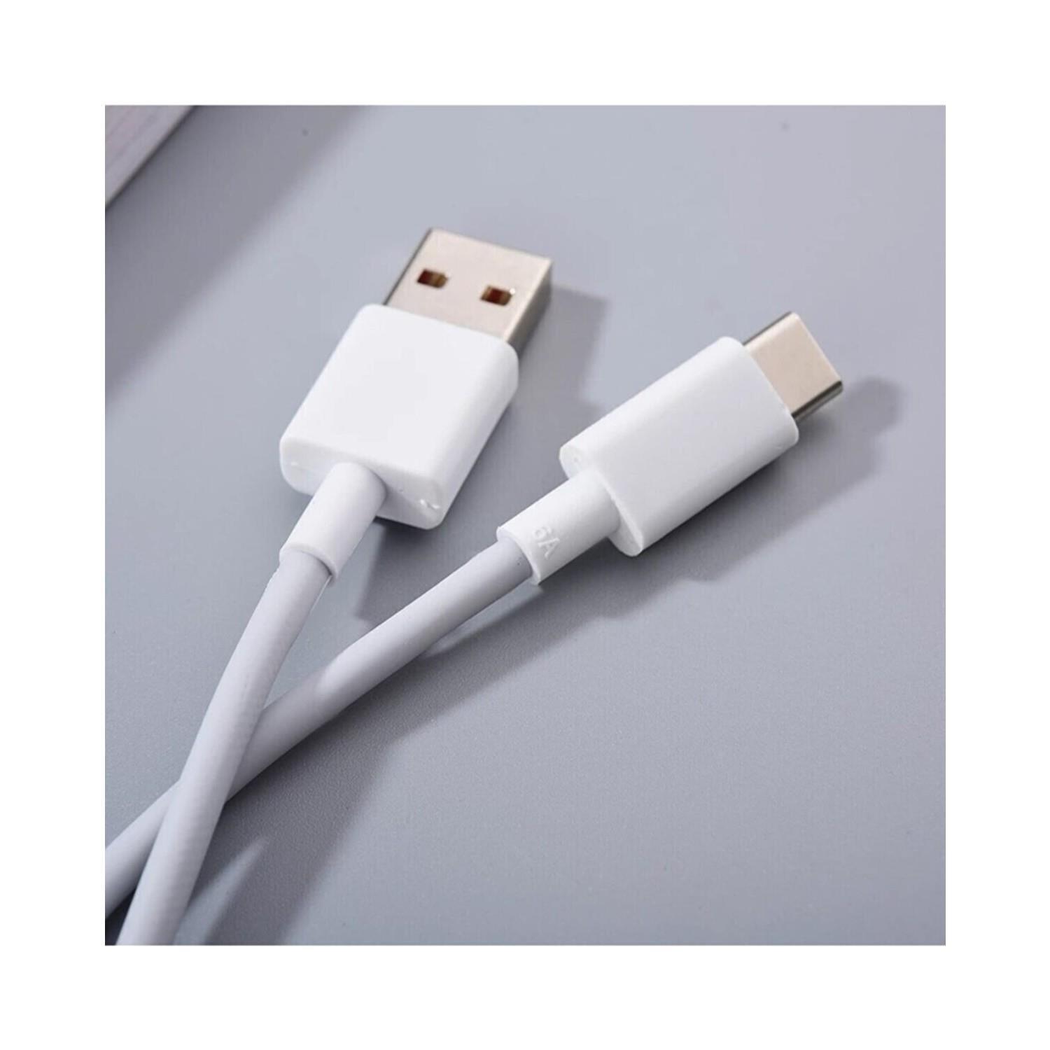 Xiaomi 33W Hızlı Şarj Adaptörü + Kablo 
