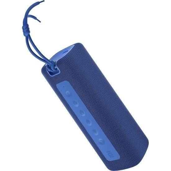 Xiaomi Mi Portable Bluetooth Speaker (16W) MDZ-36-DB Mavi 