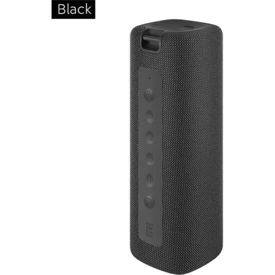 Xiaomi Mi Portable Bluetooth Speaker (16W) MDZ-36-DB Siyah 
