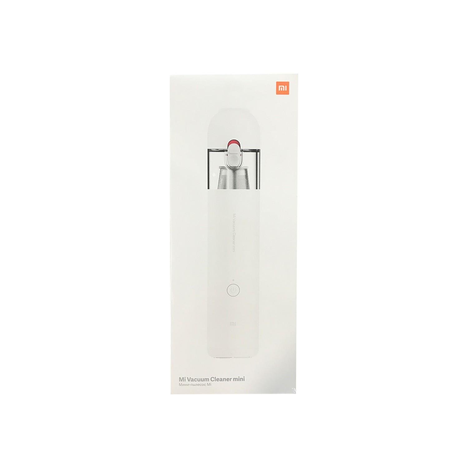 Xiaomi Mi Vacuum Cleaner Mini Şarjlı El Süpürgesi 