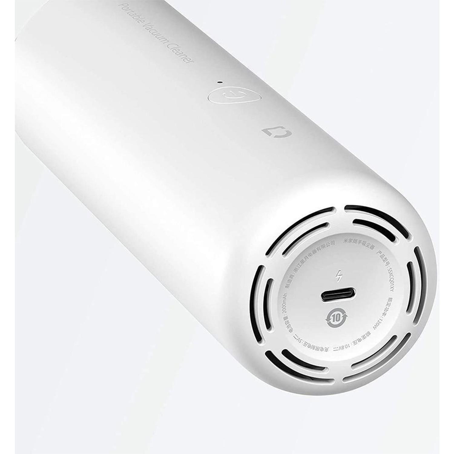 Xiaomi Mi Vacuum Cleaner Mini Şarjlı El Süpürgesi 