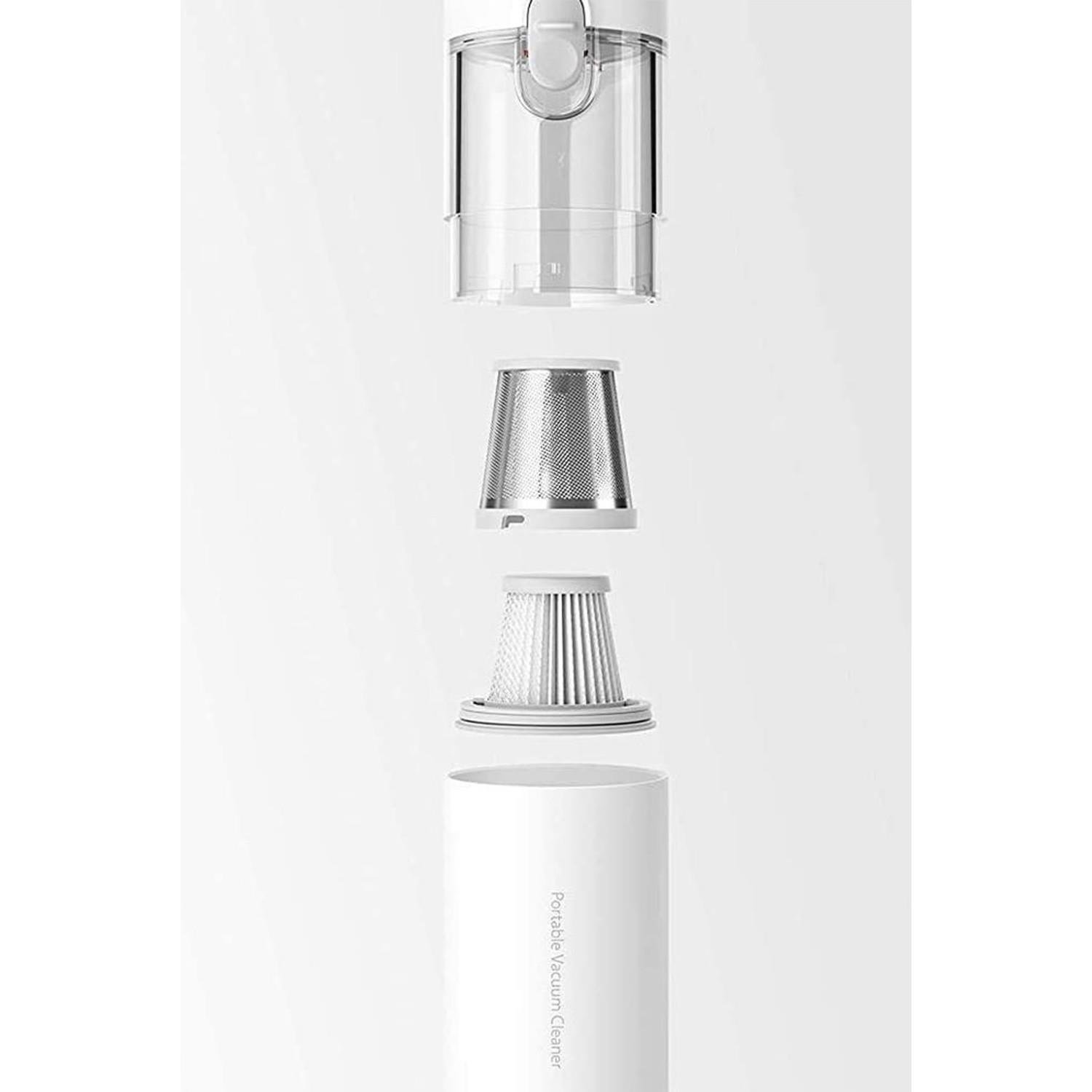 Xiaomi Mi Vacuum Cleaner Mini Şarjlı El Süpürgesi 