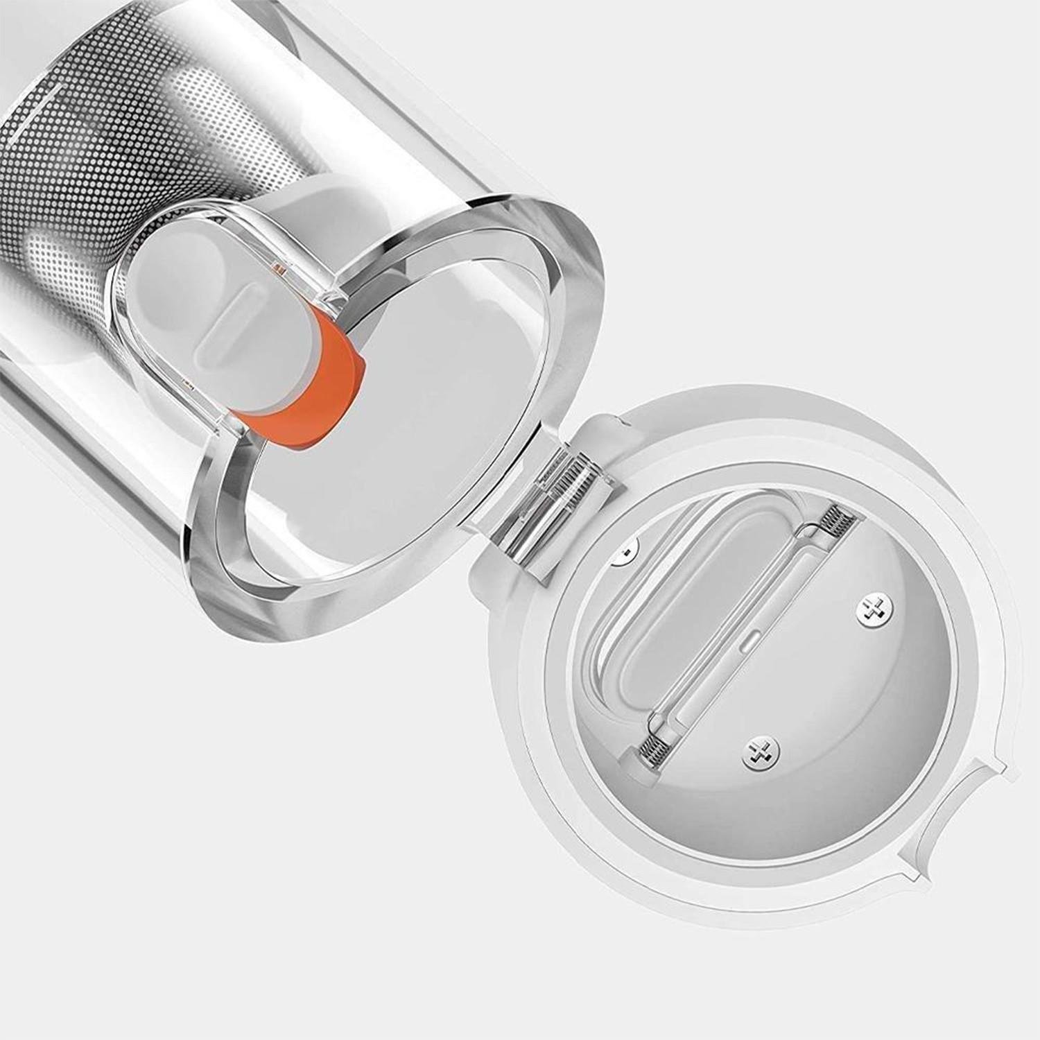 Xiaomi Mi Vacuum Cleaner Mini Şarjlı El Süpürgesi 