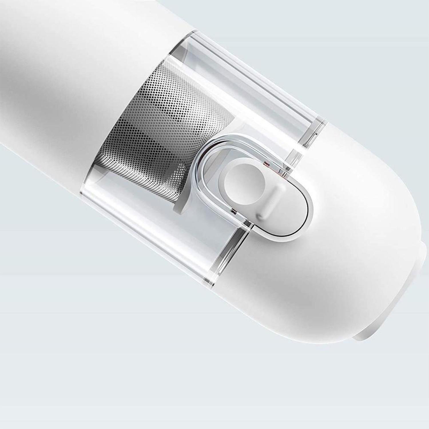 Xiaomi Mi Vacuum Cleaner Mini Şarjlı El Süpürgesi 