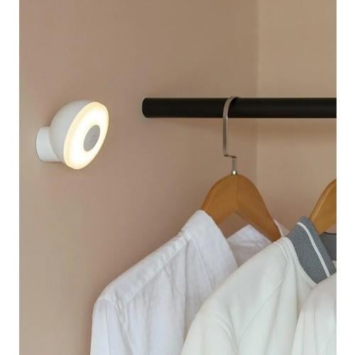 Xiaomi Mijia Smart Home Hareket Sensörlü Gece Lambası 2 - Fotoselli 