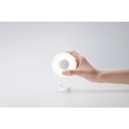 Xiaomi Mijia Smart Home Hareket Sensörlü Gece Lambası 2 - Fotoselli 