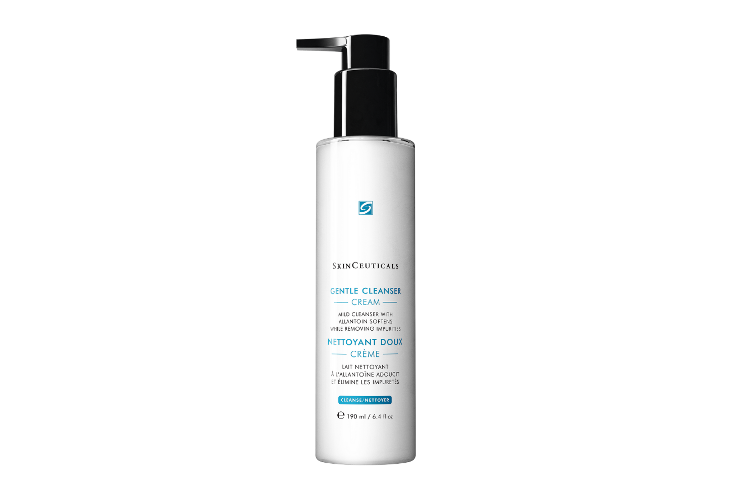 Skinceuticals Gentle Cleanser Yüz Temizleyici 200 ml 