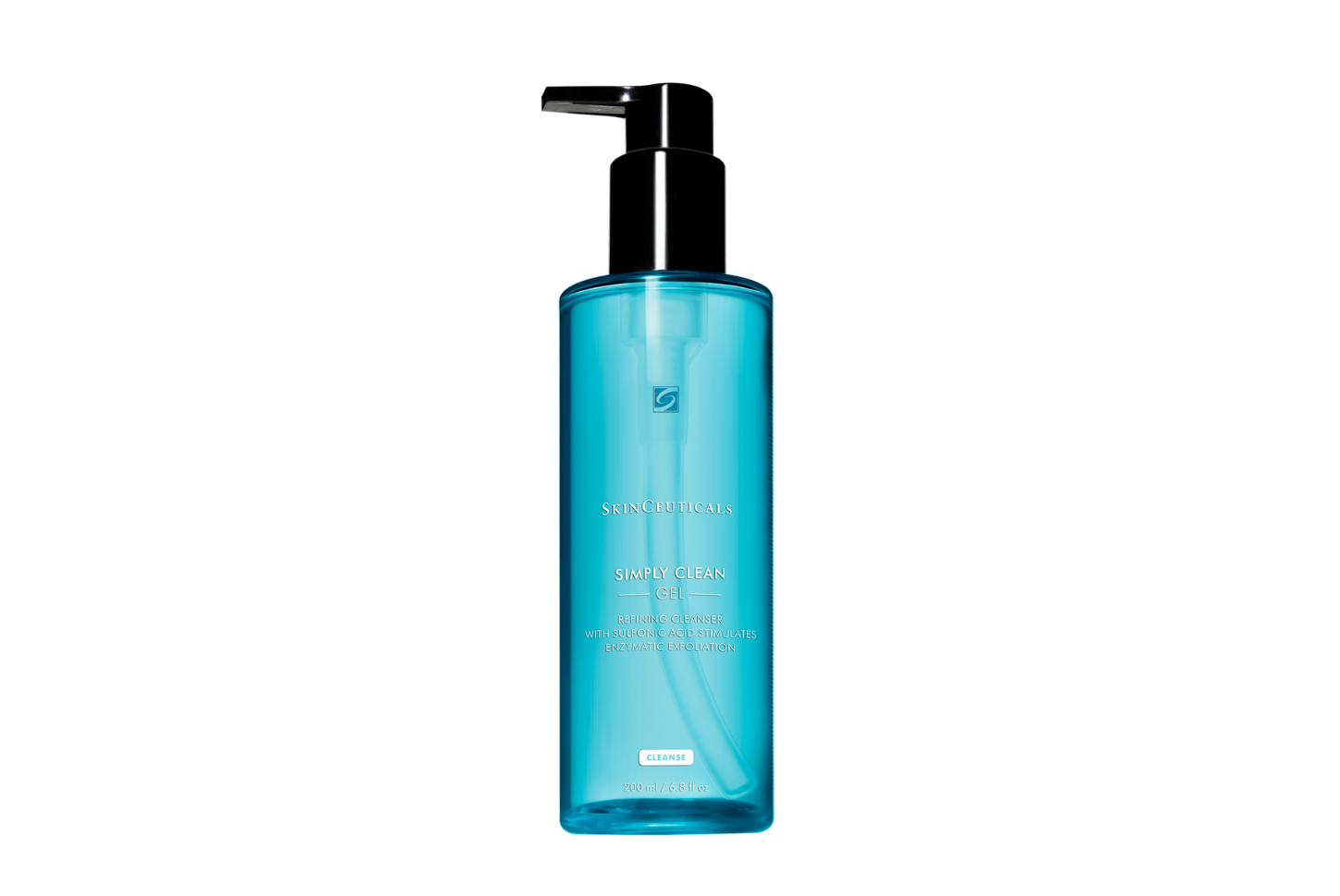 Skinceuticals Simply Clean Yüz Temizleme Jeli 200 ml