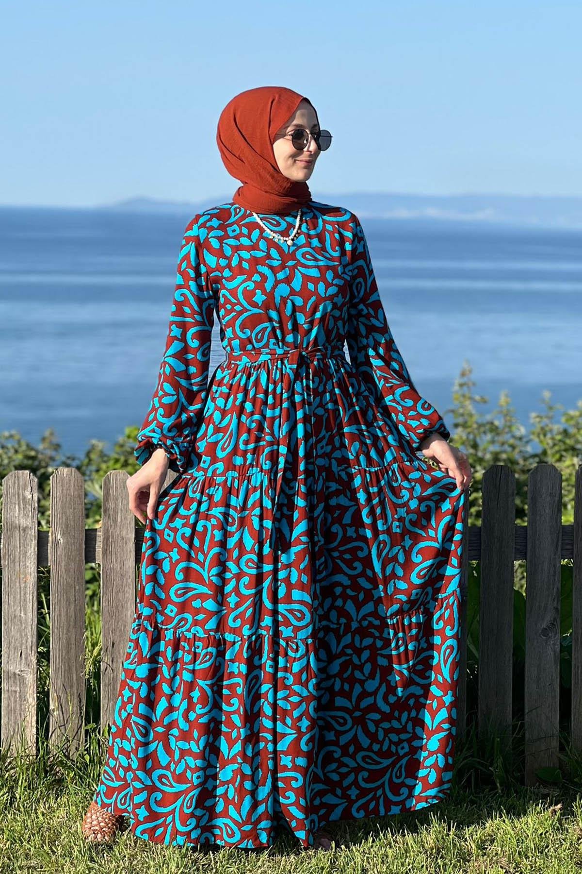 Nariha Elbise