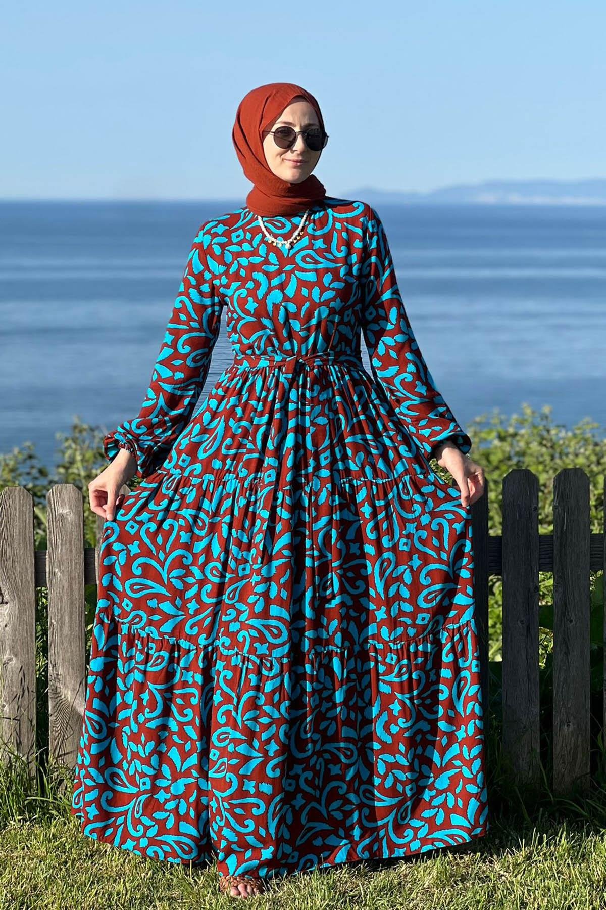 Nariha Elbise