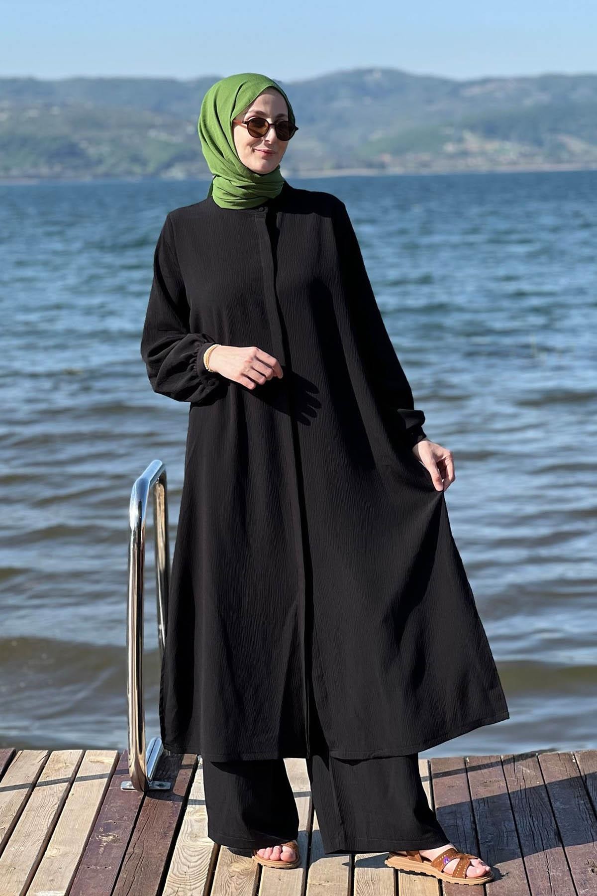 Siyah Kupra Takım