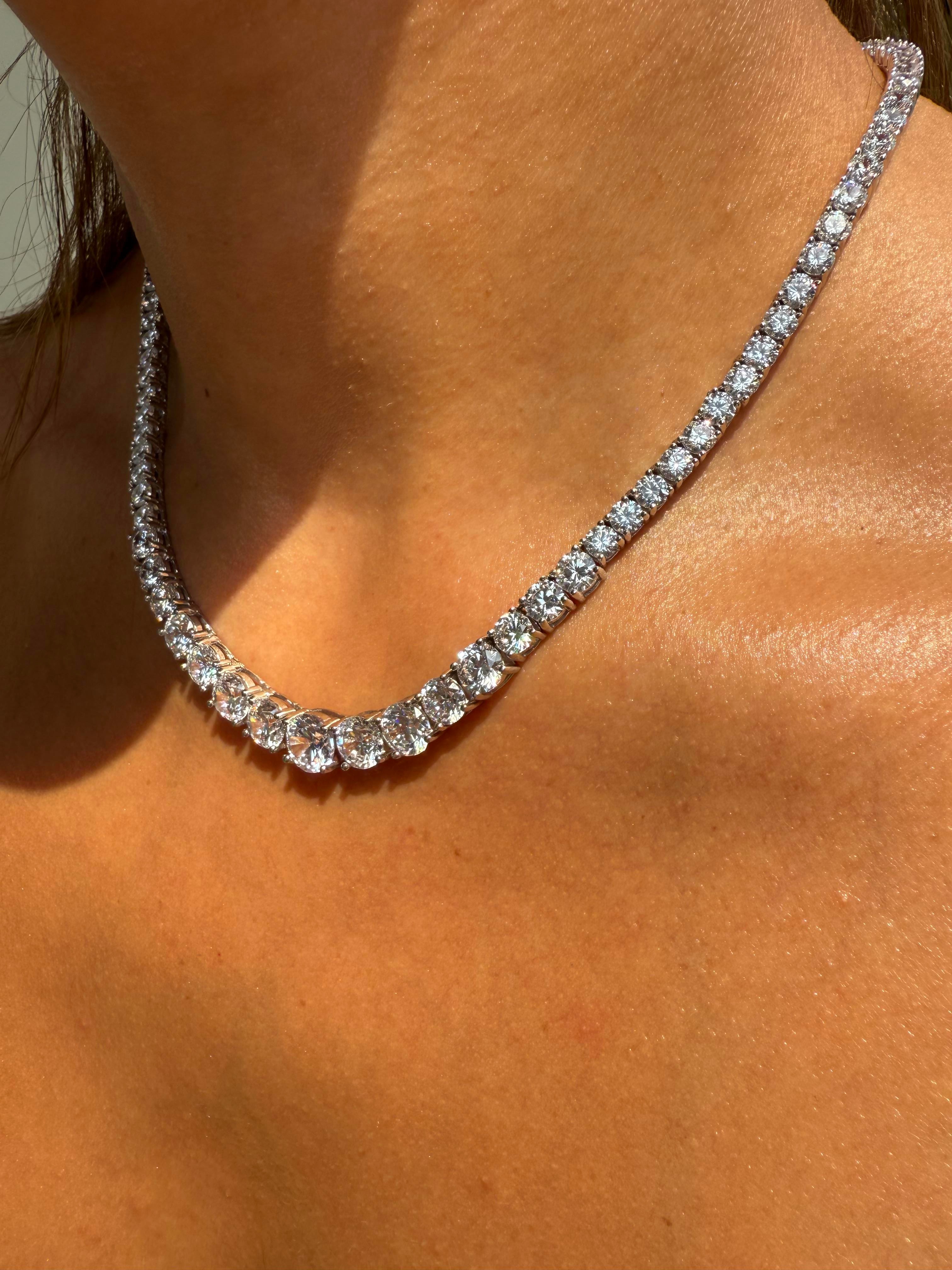 Diamond Serenade