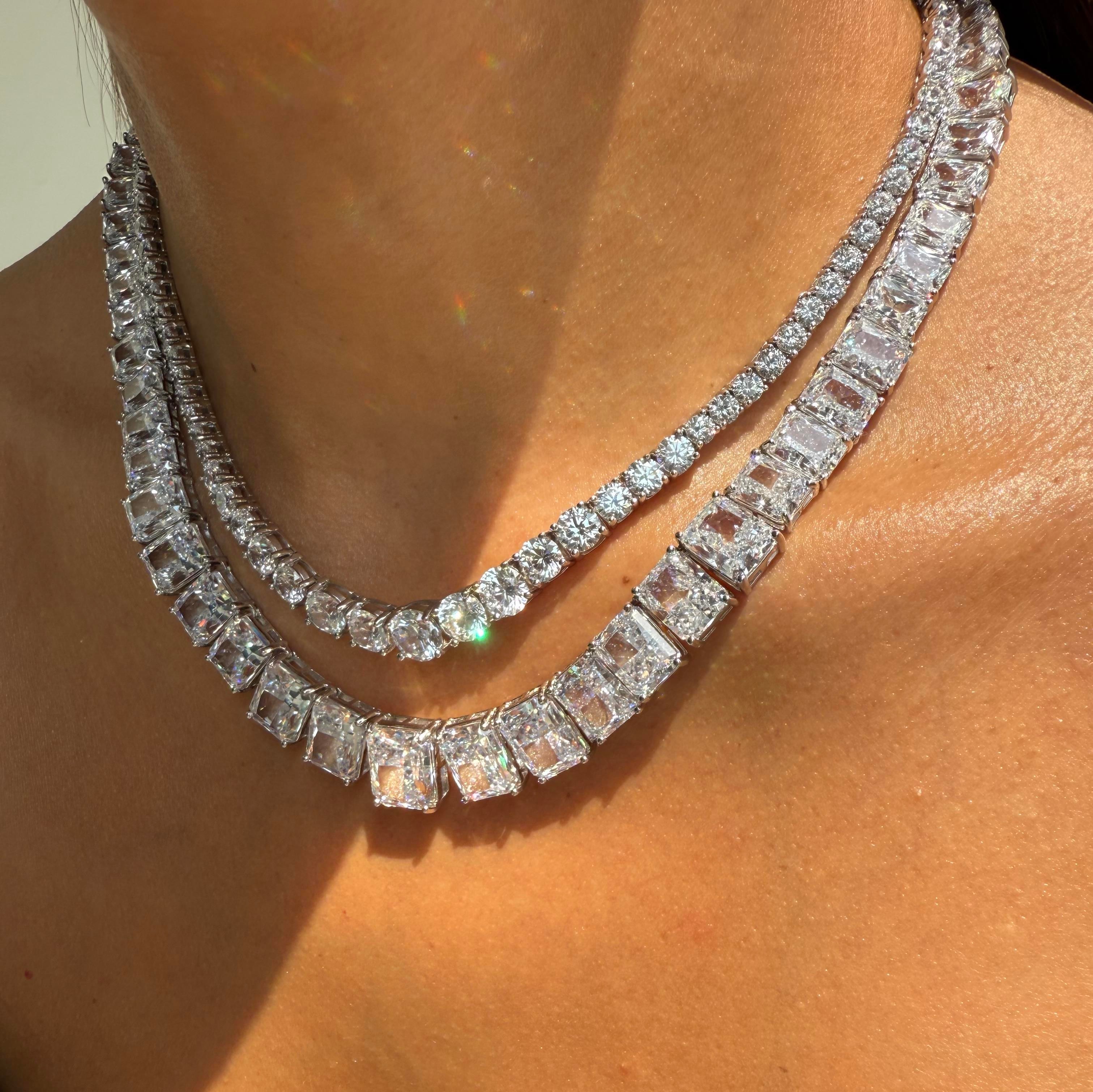 Diamond Serenade